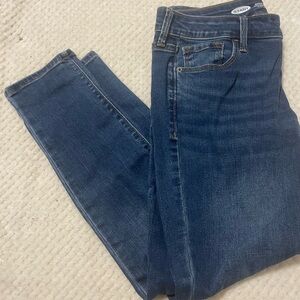 Old Navy Women's Rockstar Jeans